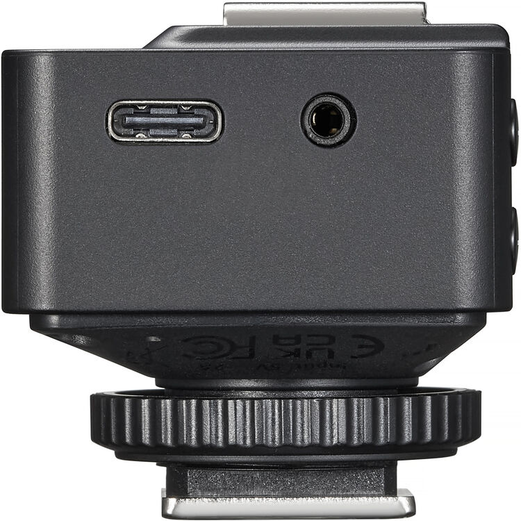 Godox XR TTL Wireless Receiver for Canon and Nikon