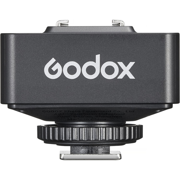Godox XR TTL Wireless Receiver for Canon and Nikon