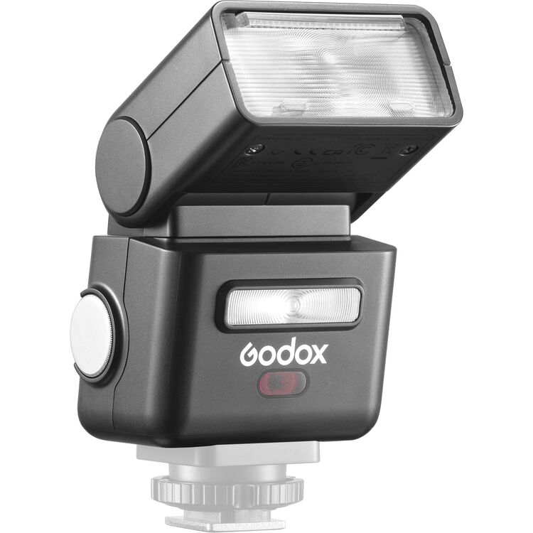 Godox iT32 TTL Mini Flash with X5S Trigger Kit for Sony