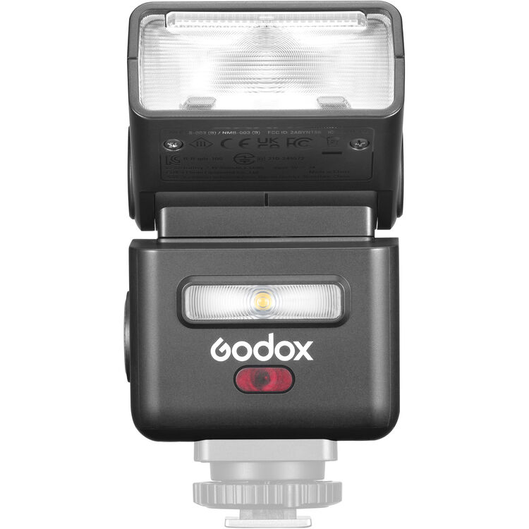 Godox iT32 TTL Mini Flash with X5C Trigger Kit for Canon