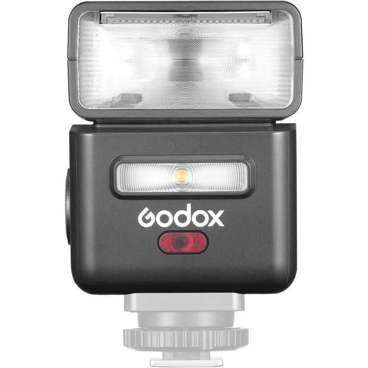 Godox iT32 TTL Mini Flash with X5S Trigger Kit for Sony