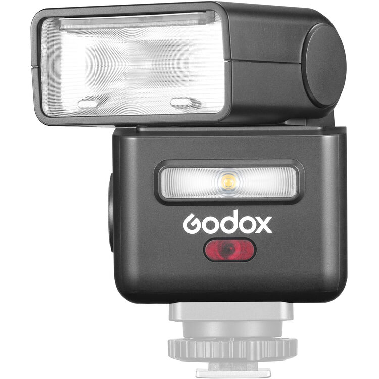Godox iT32 TTL Mini Flash with X5S Trigger Kit for Sony