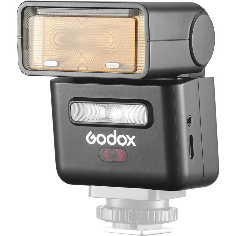 Godox iT32 TTL Mini Flash