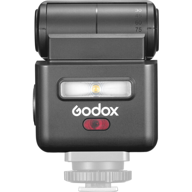 Godox iT32 TTL Mini Flash with X5L Trigger Kit for Leica - Strobepro ...