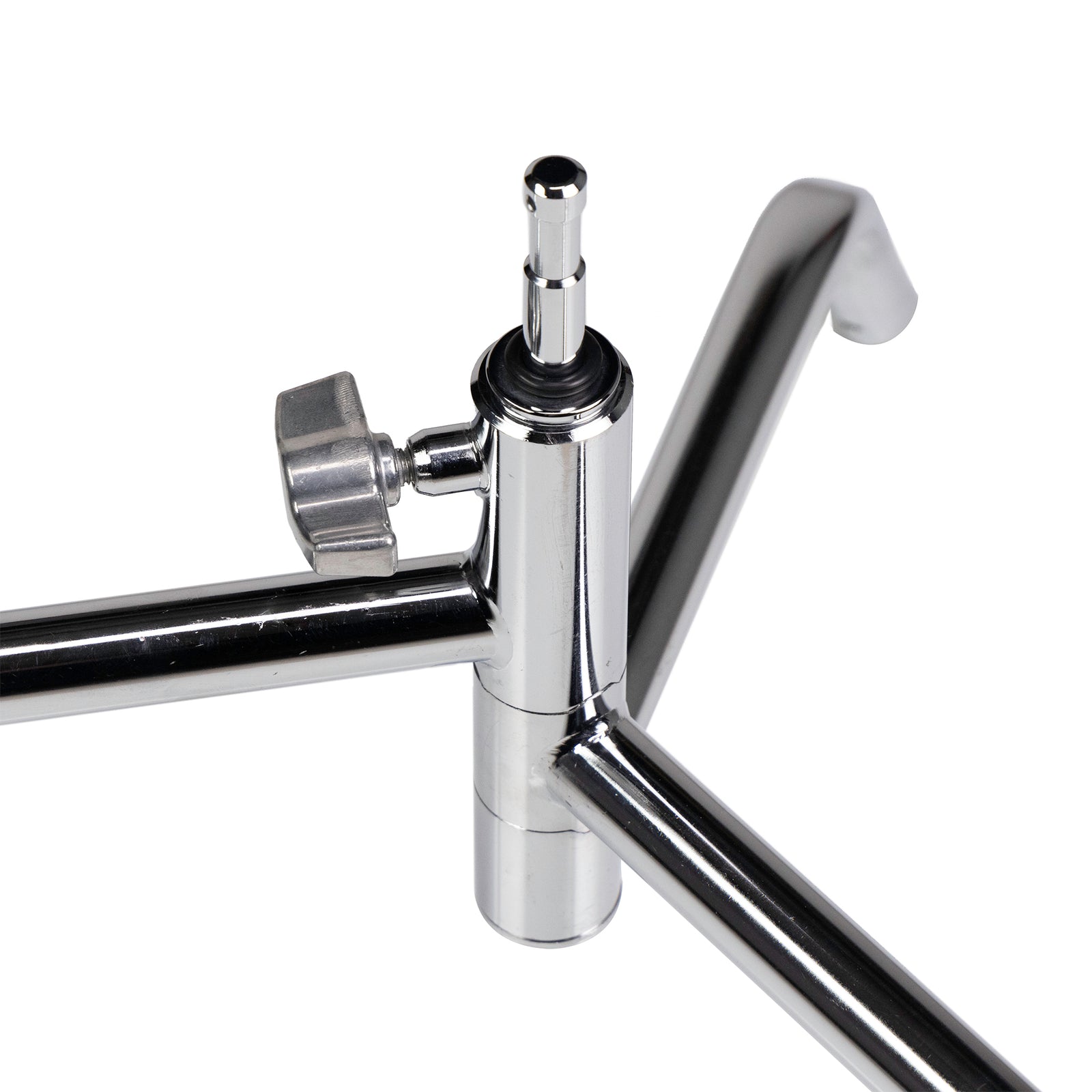 Strobepro Junior to Baby Pin Adapter