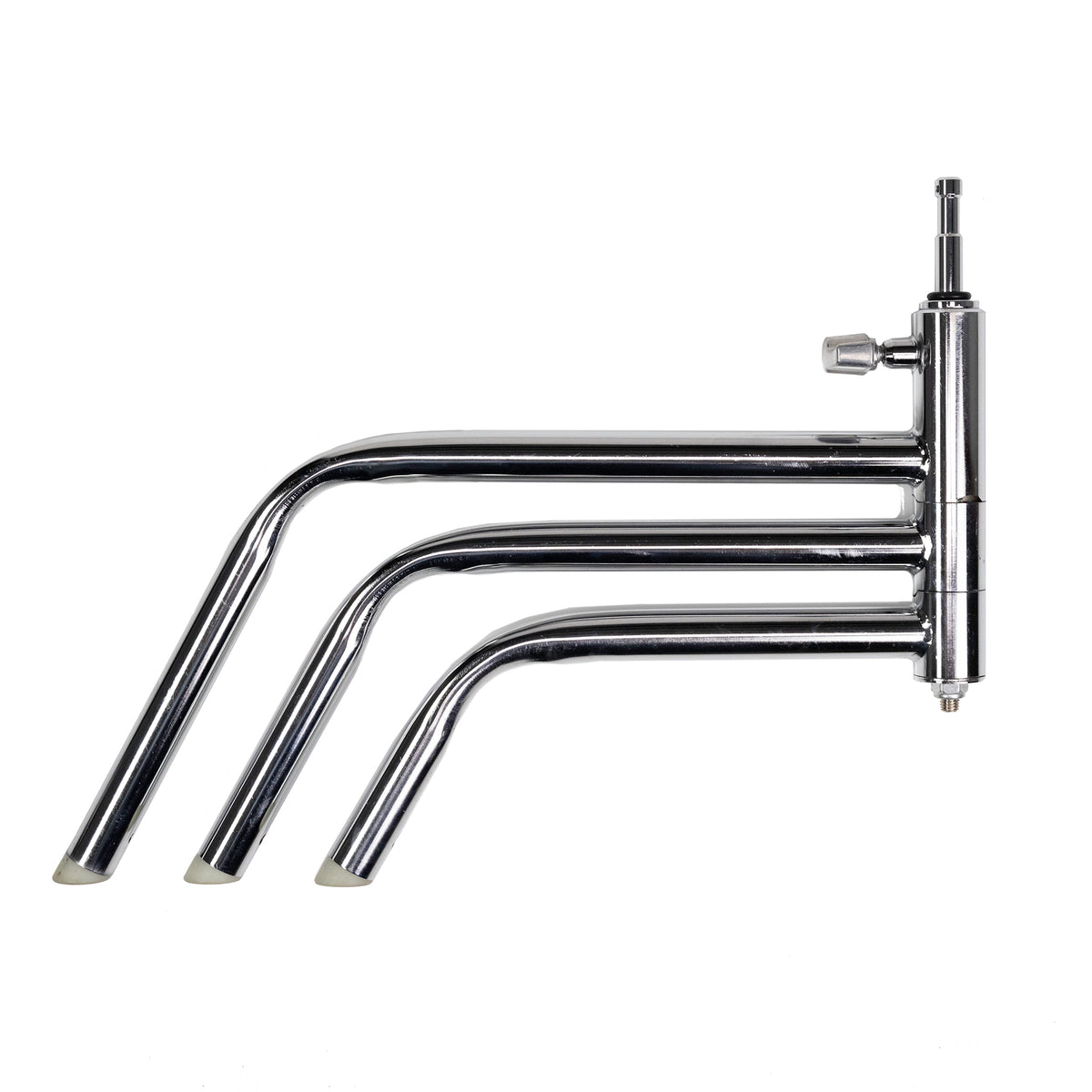 Strobepro Junior to Baby Pin Adapter