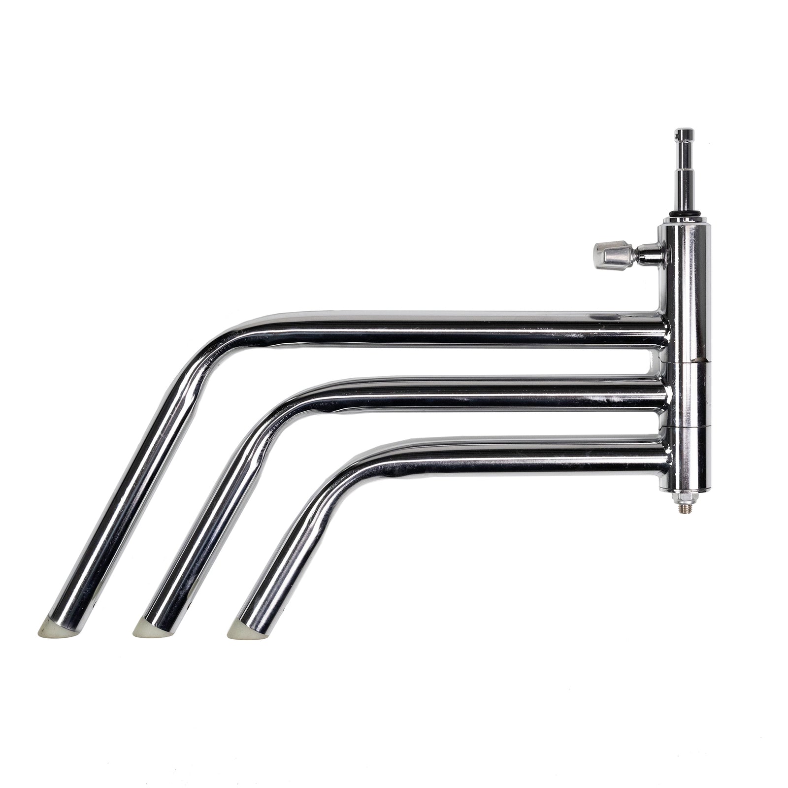 Strobepro Junior to Baby Pin Adapter