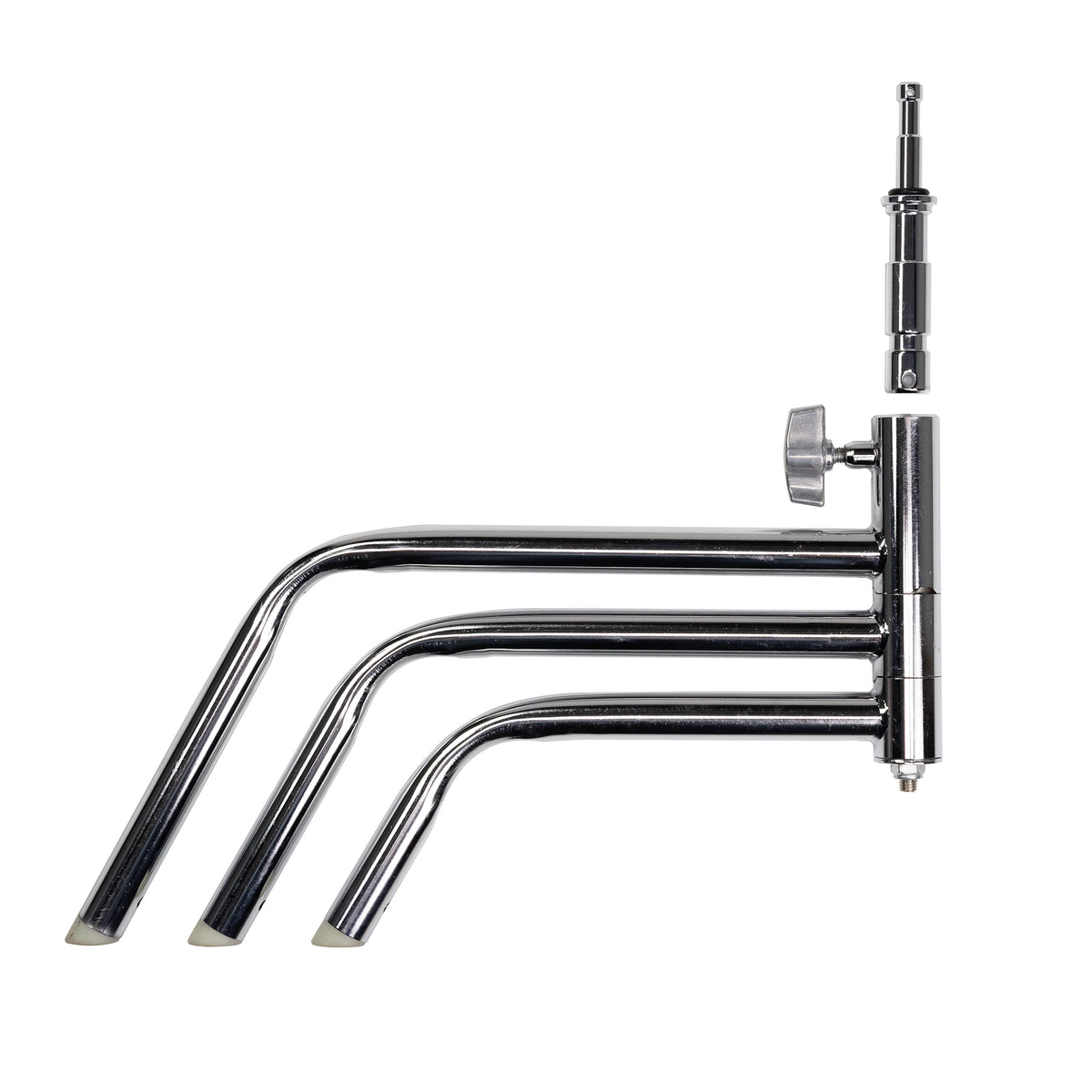 Strobepro Junior to Baby Pin Adapter