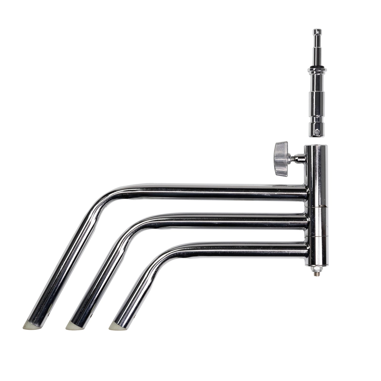 Strobepro Junior to Baby Pin Adapter