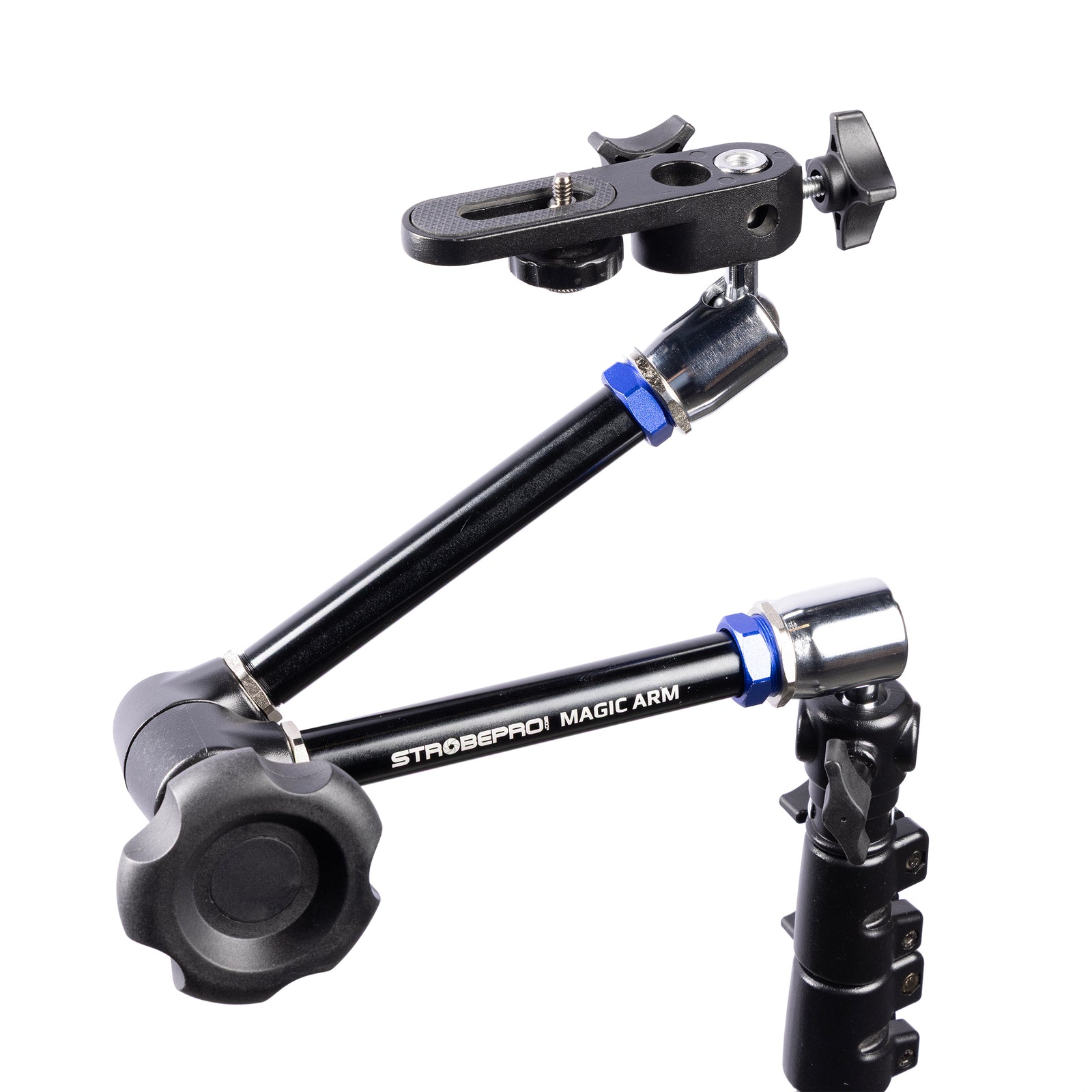 Soporte para cámara Strobepro