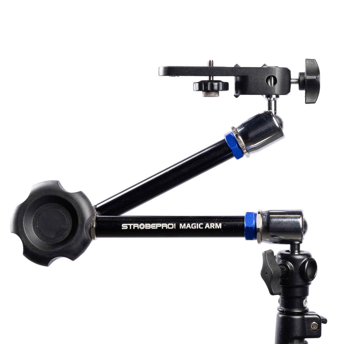 Strobepro Camera Bracket