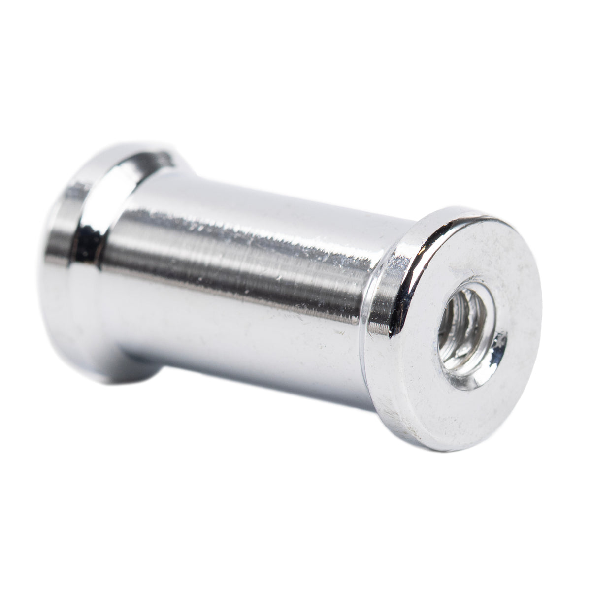 Adaptateur femelle double Strobepro 1/4" et 3/8"