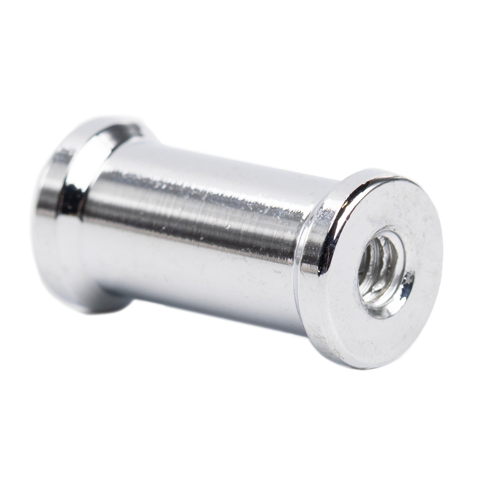 Adaptateur femelle double Strobepro 1/4" et 3/8"