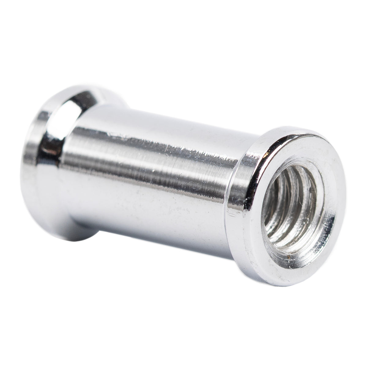 Adaptateur femelle double Strobepro 1/4" et 3/8"