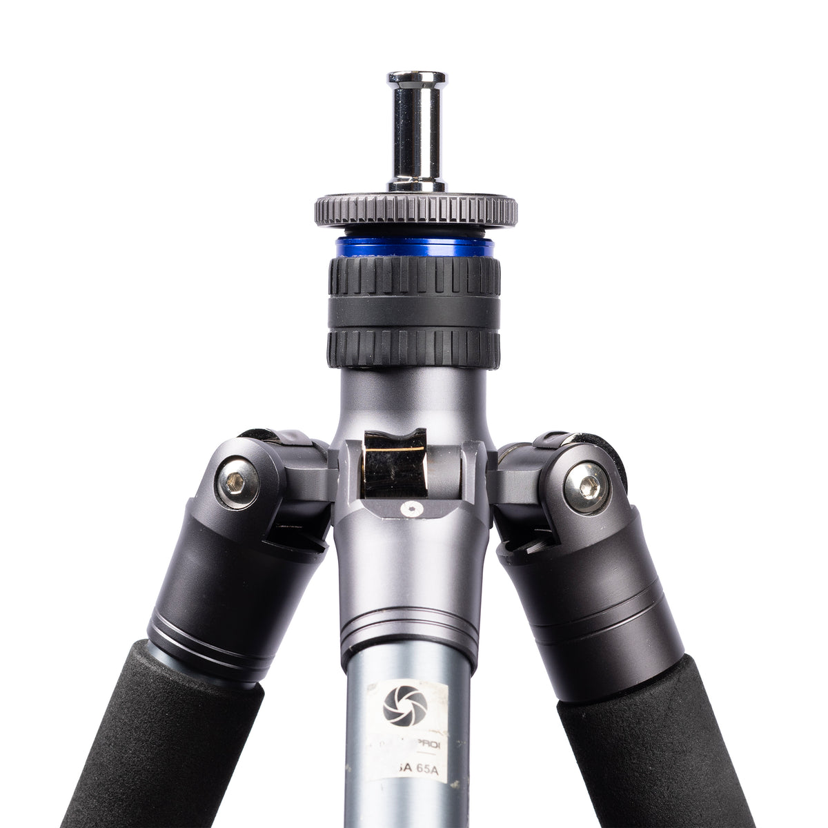 Adaptateur femelle double Strobepro 1/4" et 3/8"