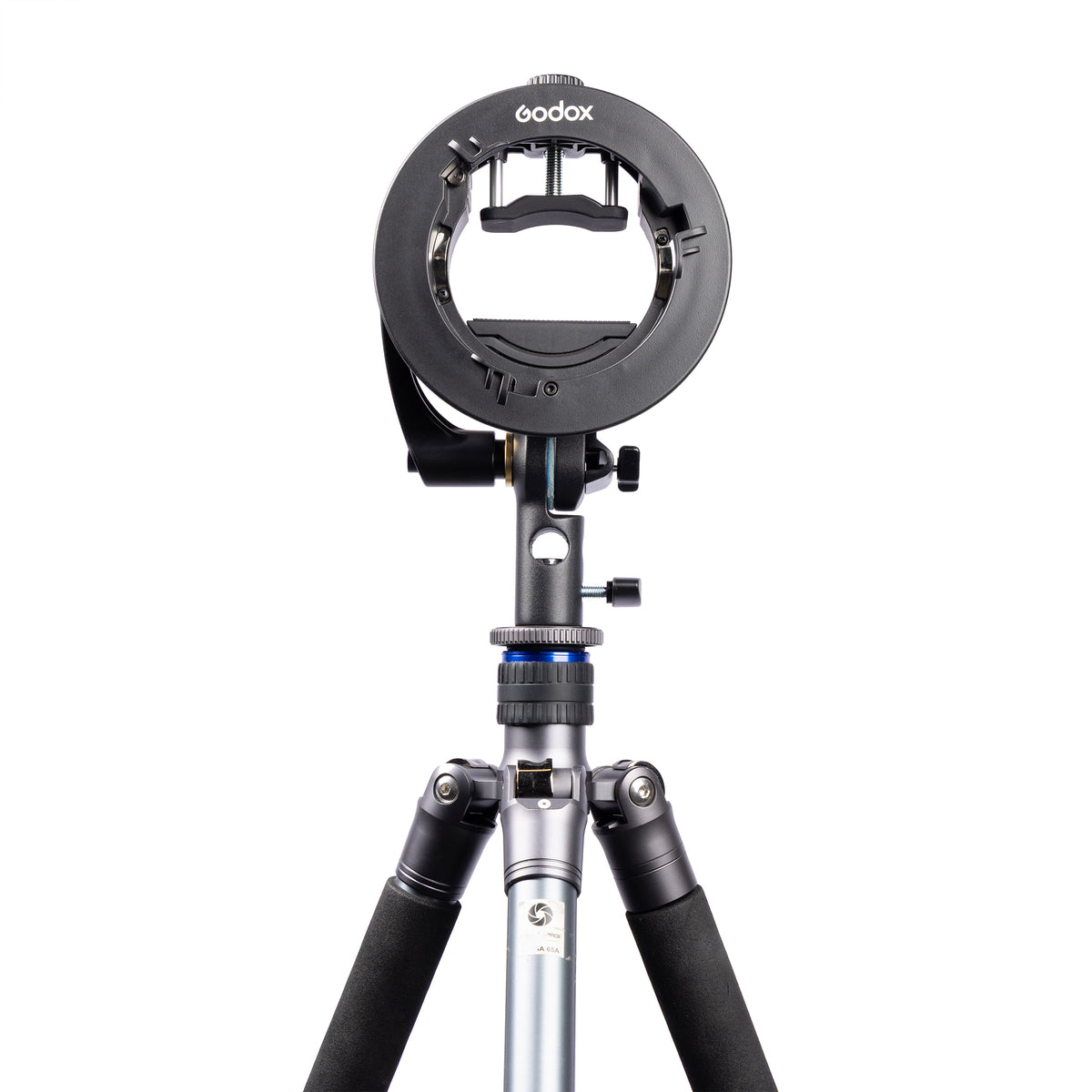 Adaptateur femelle double Strobepro 1/4" et 3/8"