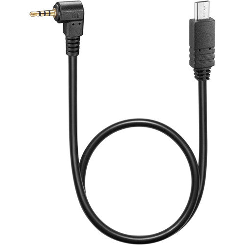 Godox TR Wireless Remote Shutter Release for Canon, Nikon, Sony