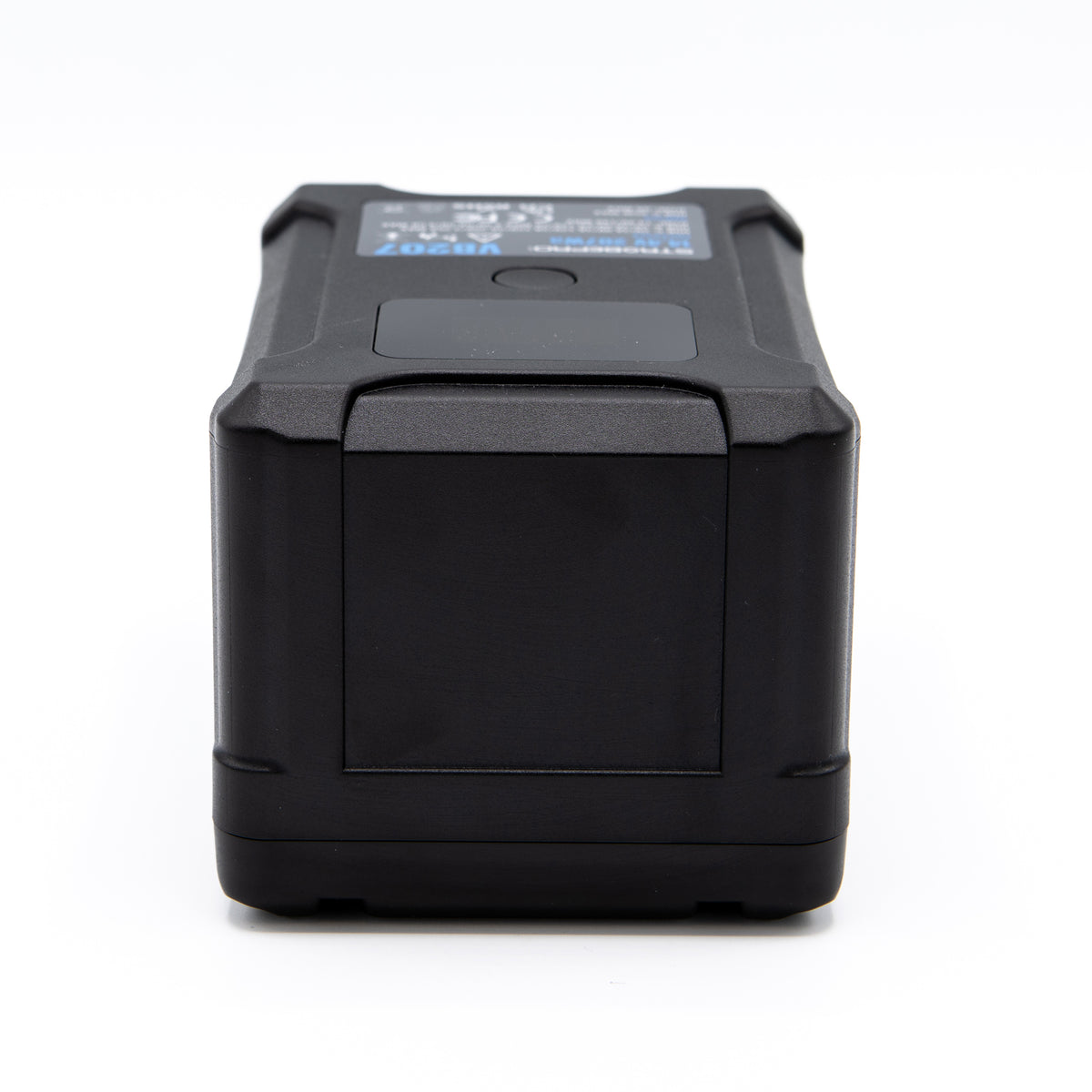 Strobepro BP-VL207 Smart V Mount Battery-LCD 207Wh 14.4V Li-on