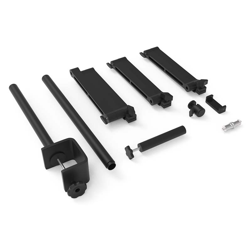 Strobepro Gear Tree Desk Stand