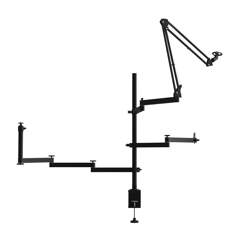 Strobepro Gear Tree Desk Stand