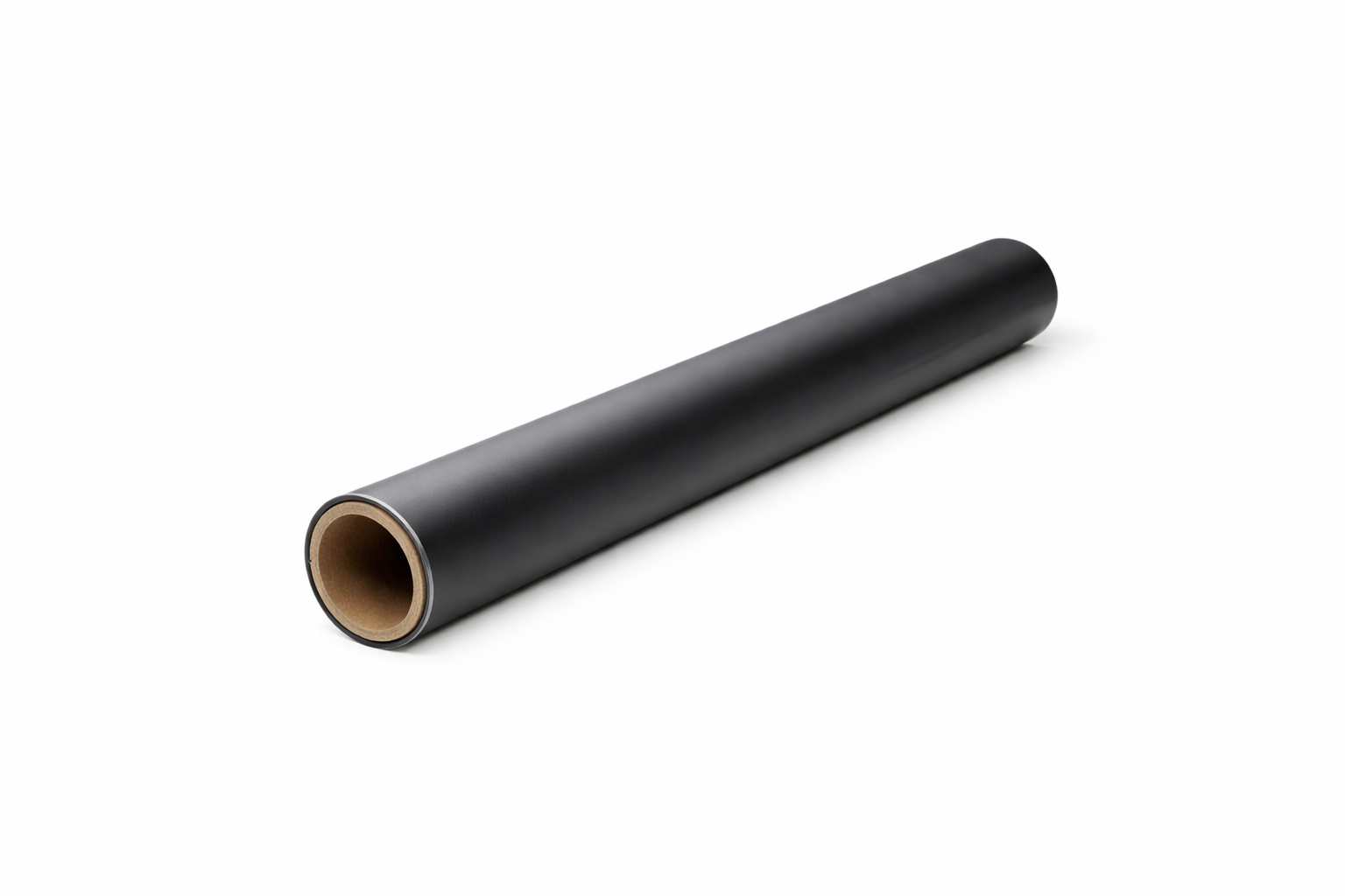 Strobepro Matte Black Light Control Foil – 24" x 12.5ft Roll