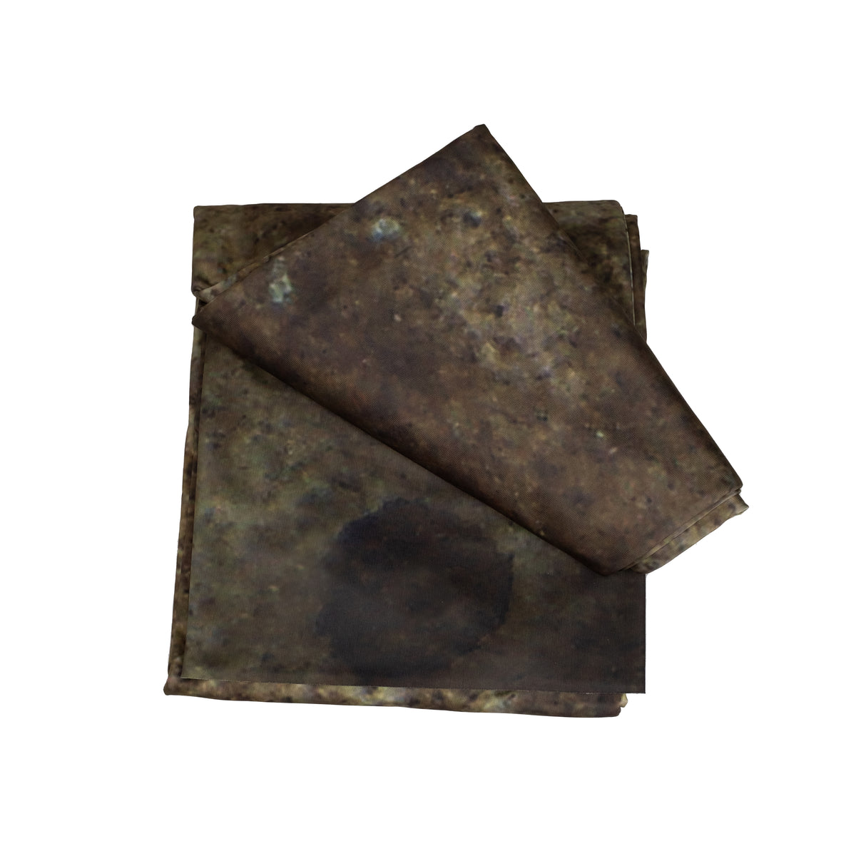 Strobepro 10'x13' SOLIDPRO Muslin Backdrop - Digital Green