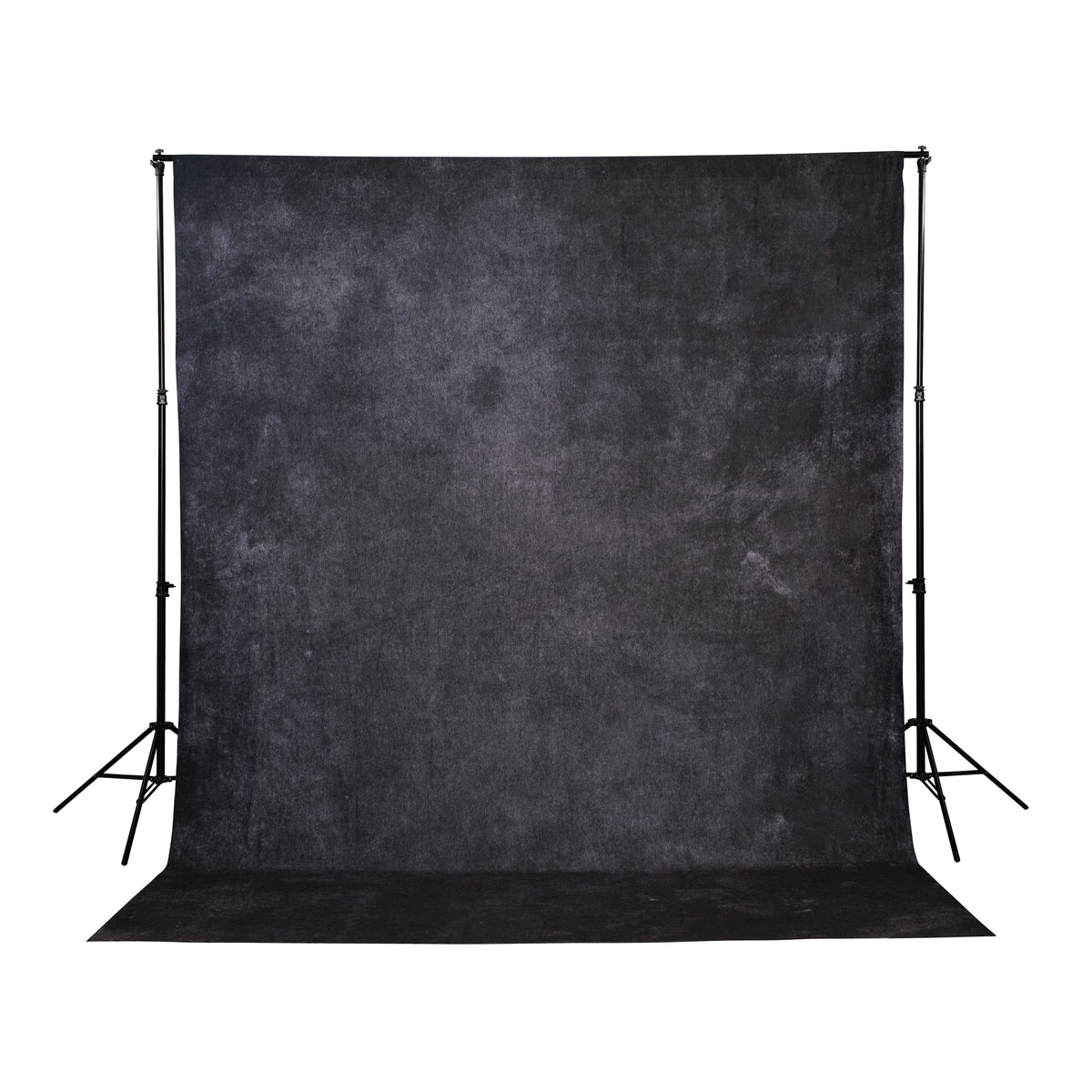 Strobepro 10&#39;x13&#39; SOLIDPRO Mulsin Backdrop - Digital Grey