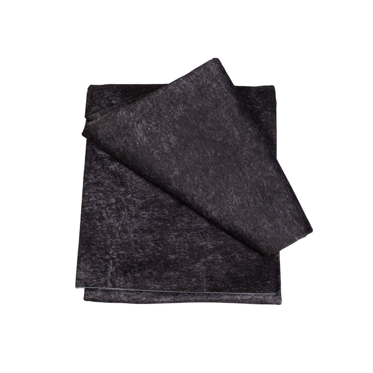 Strobepro 10'x13' SOLIDPRO Mulsin Backdrop - Digital Grey