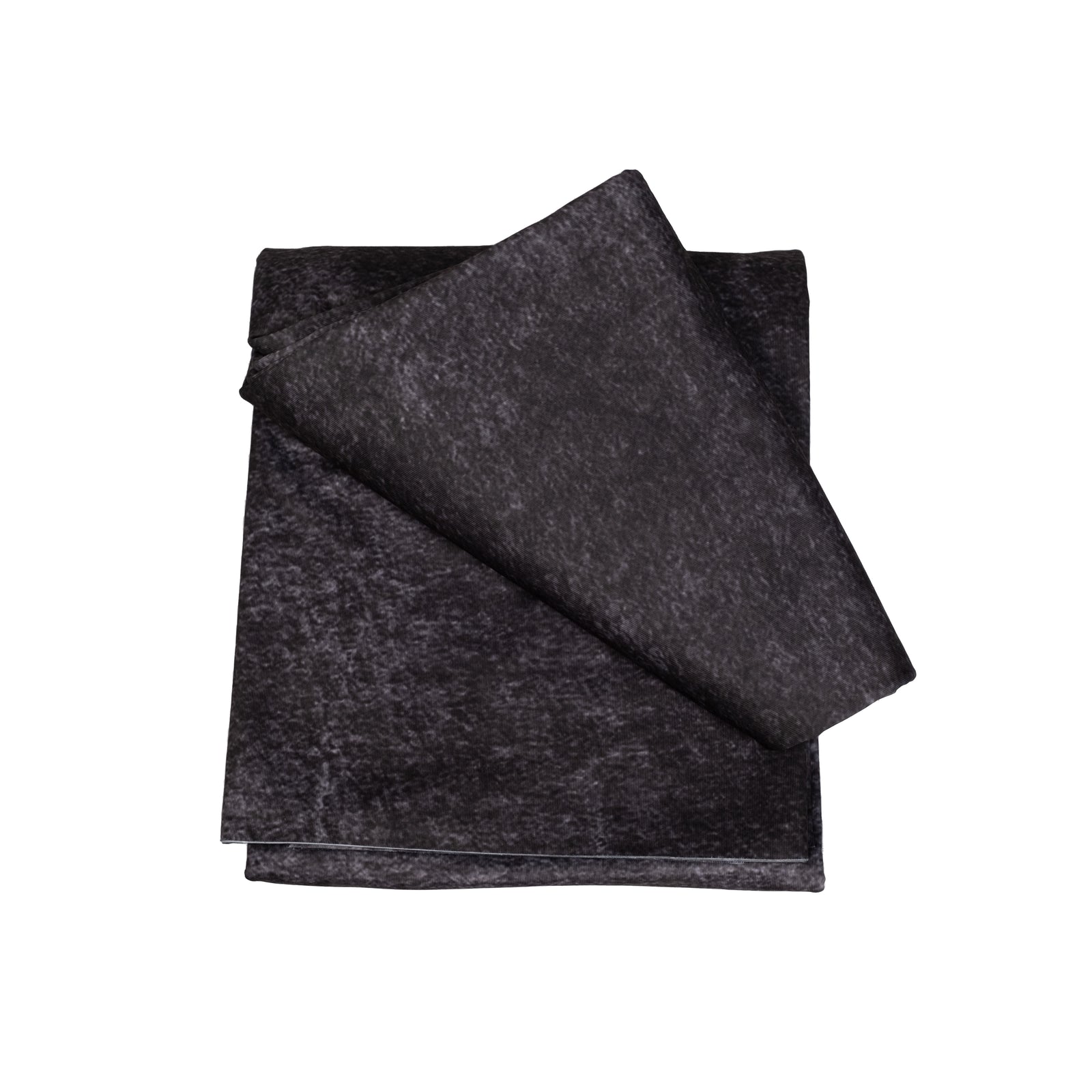 Strobepro 10'x13' SOLIDPRO Mulsin Backdrop - Digital Grey