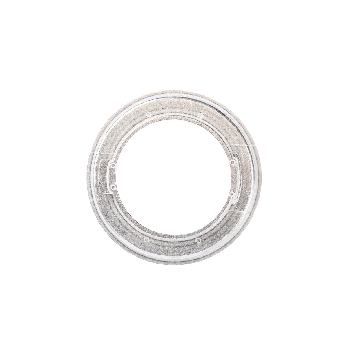 Speedring for Strobepro Rapid Snap Softbox Series 129mm (Broncolor)