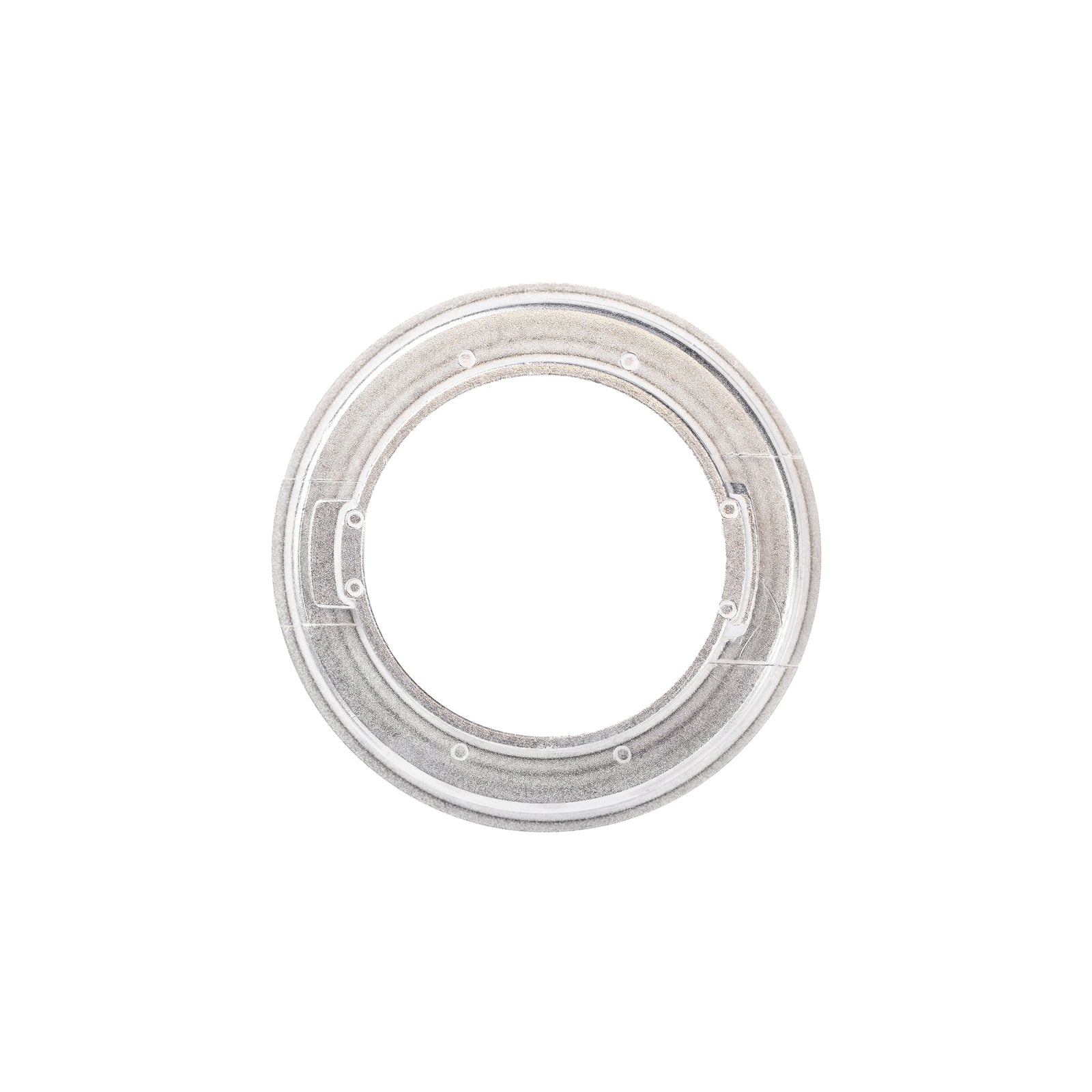 Speedring for Strobepro Rapid Snap Softbox Series 129mm (Broncolor)