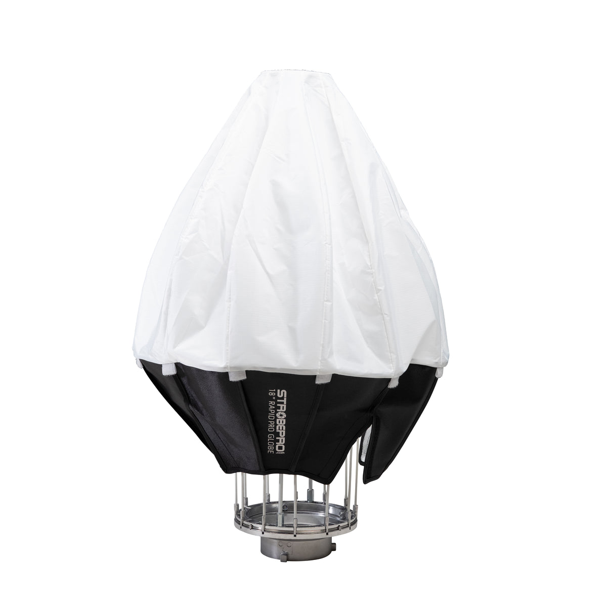 Strobepro 18 Inch Rapid Pro Globe