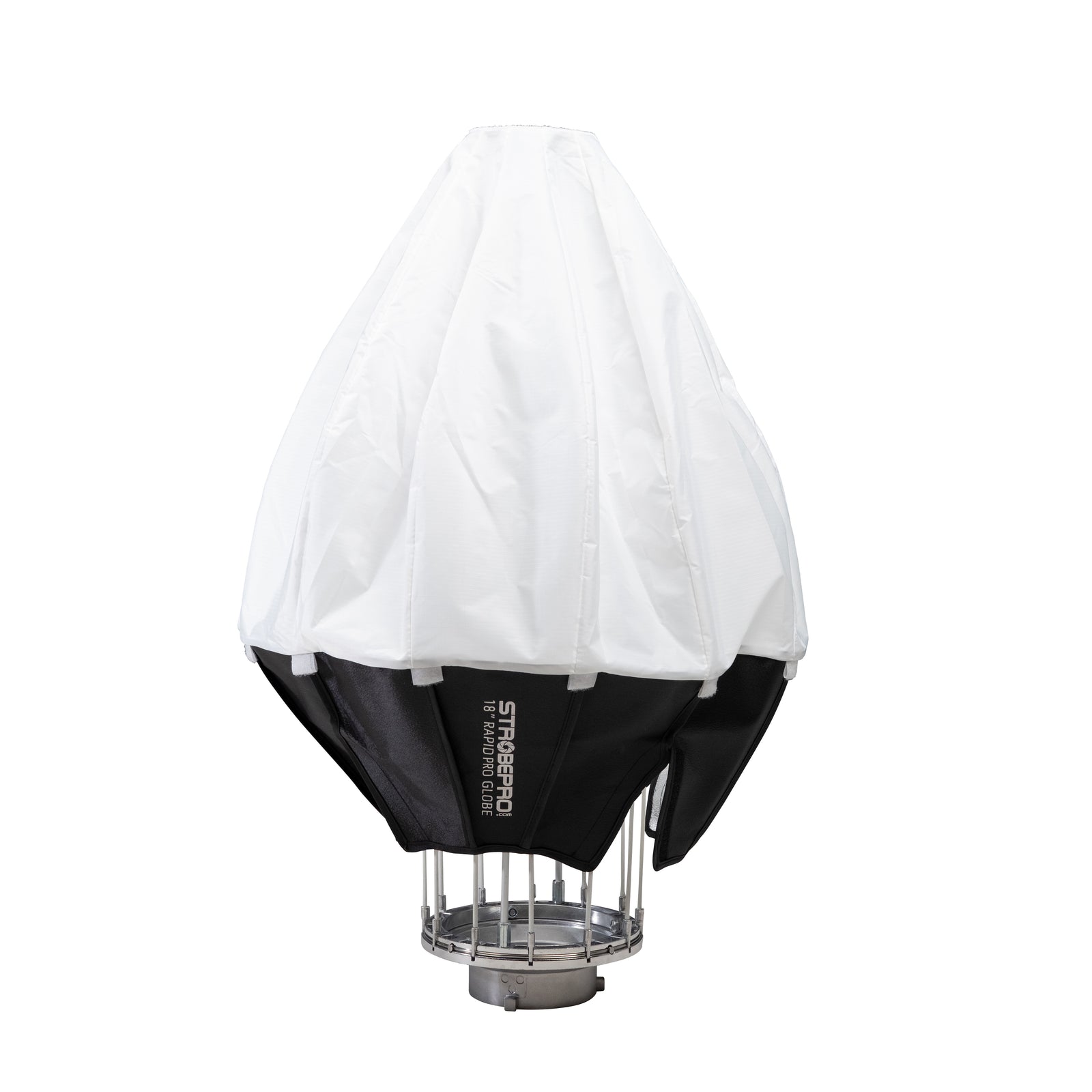 Strobepro 18 Inch Rapid Pro Globe