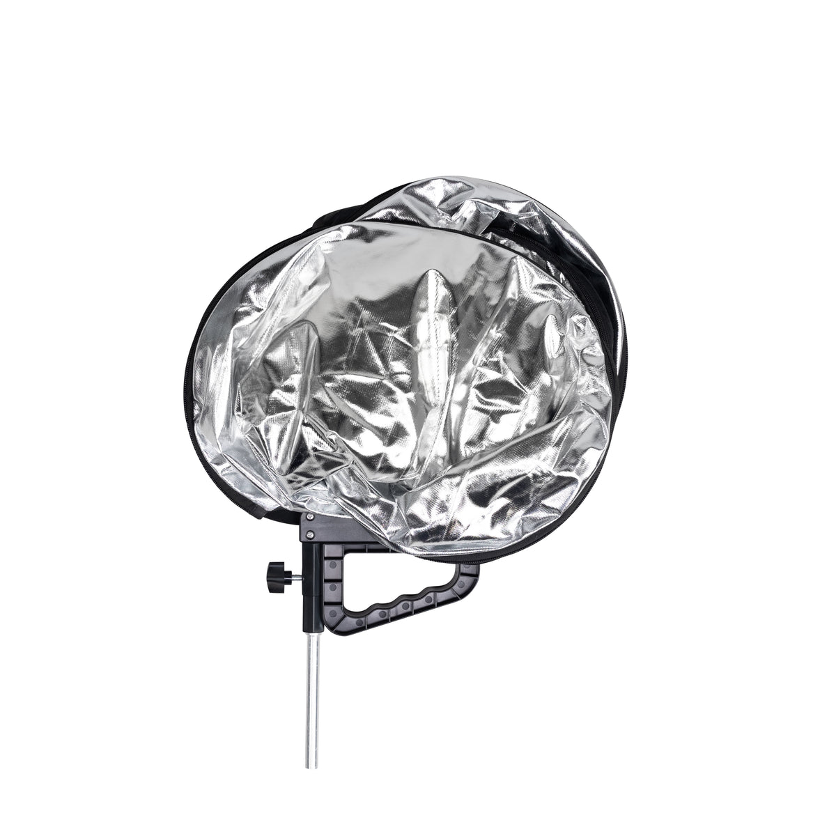 Strobepro 5 in 1 Folding Reflector with Stand Mount