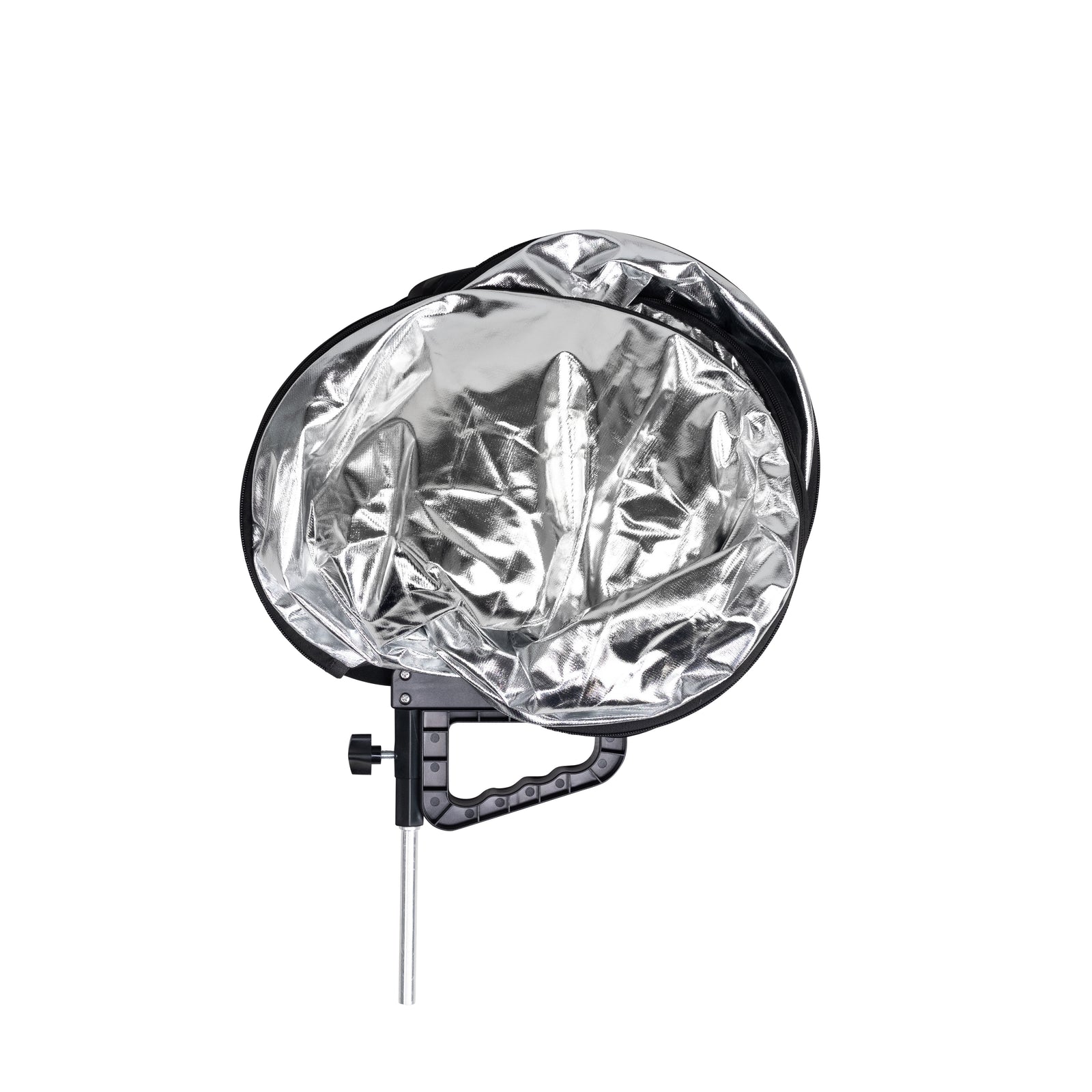 Strobepro 5 in 1 Folding Reflector with Stand Mount