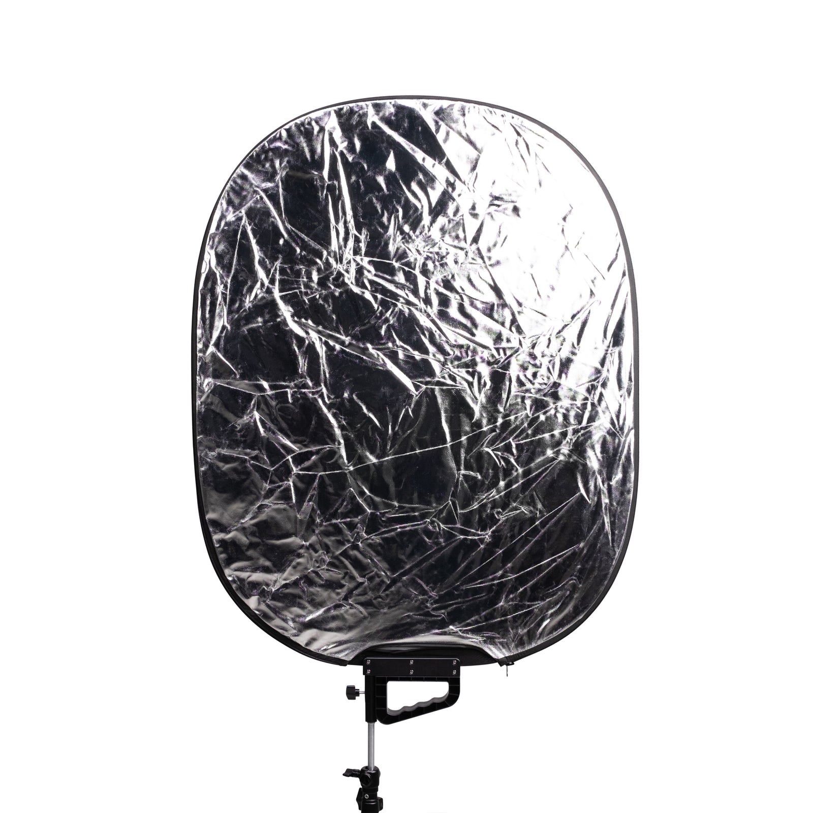 Strobepro 5 in 1 Folding Reflector with Stand Mount