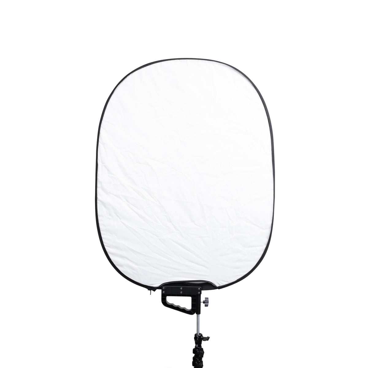 Strobepro 5 in 1 Folding Reflector with Stand Mount