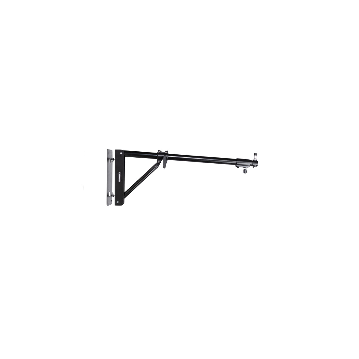 Strobepro Adjustable Wall Boom