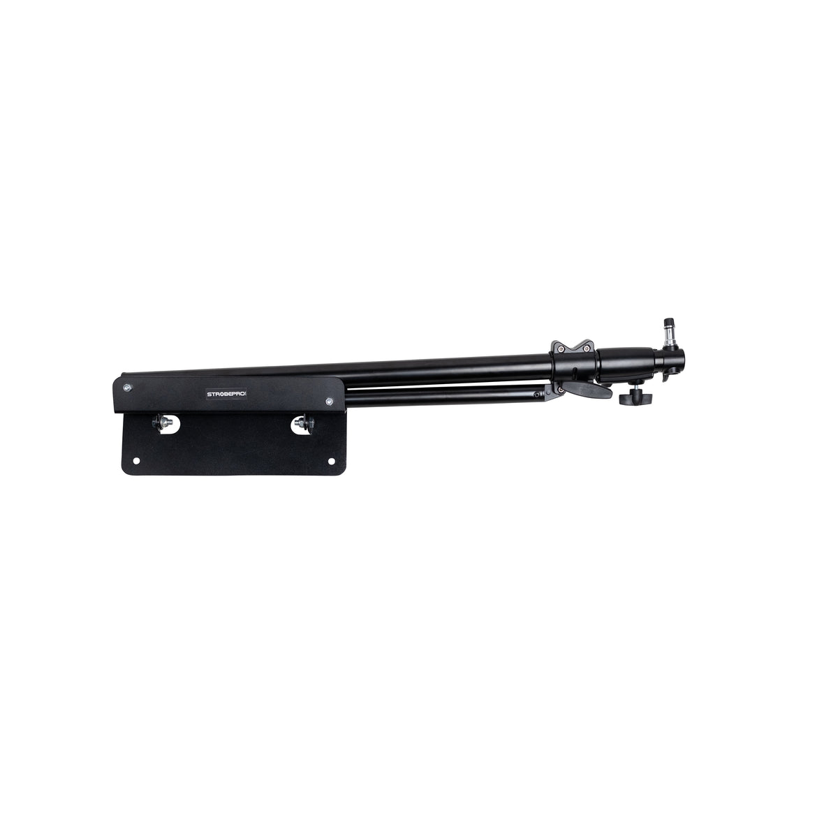 Strobepro Adjustable Wall Boom