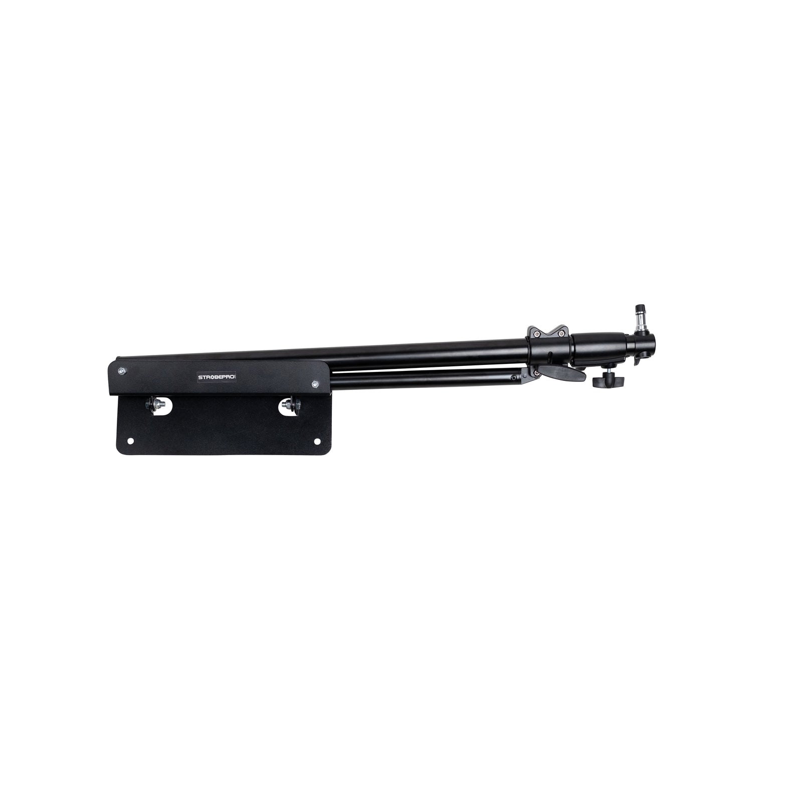 Strobepro Adjustable Wall Boom