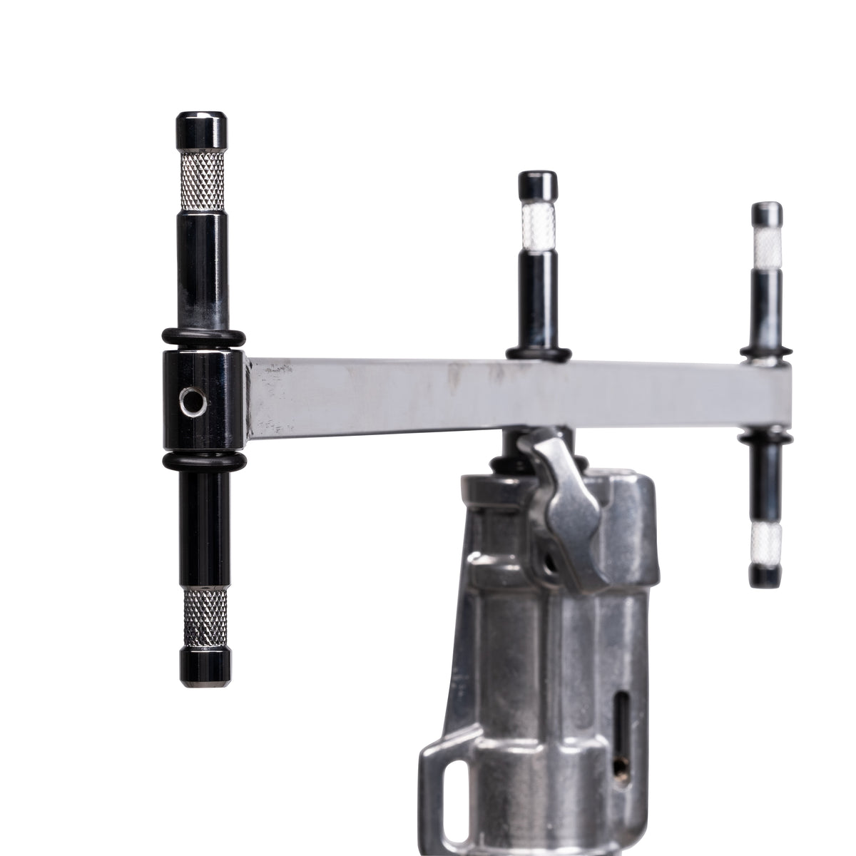 Strobepro Baby Triple Header