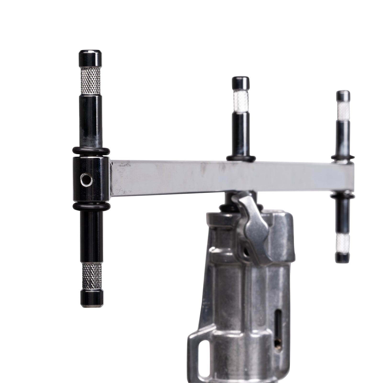 Cabezal triple Strobepro Baby 