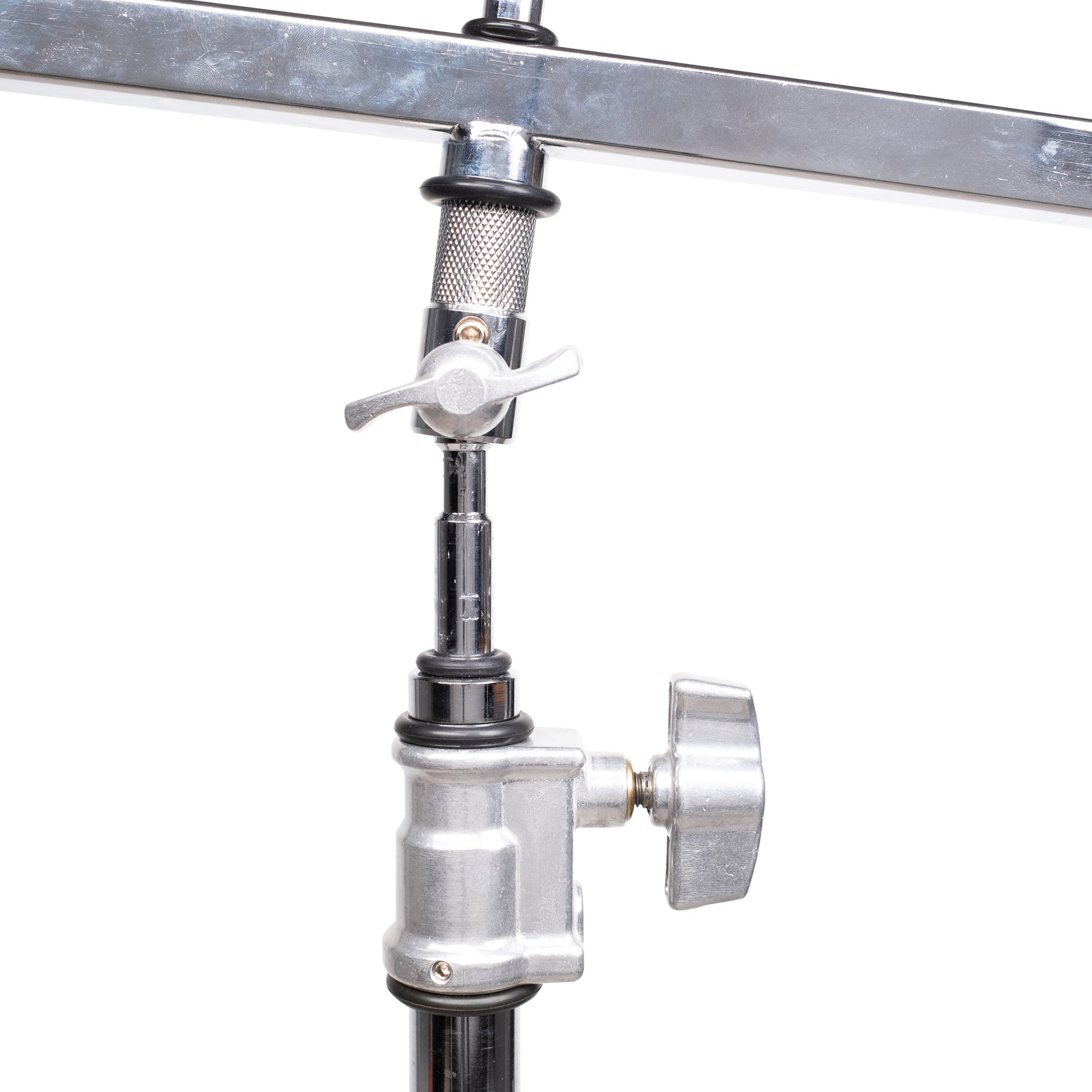 Cabezal triple Strobepro Baby 