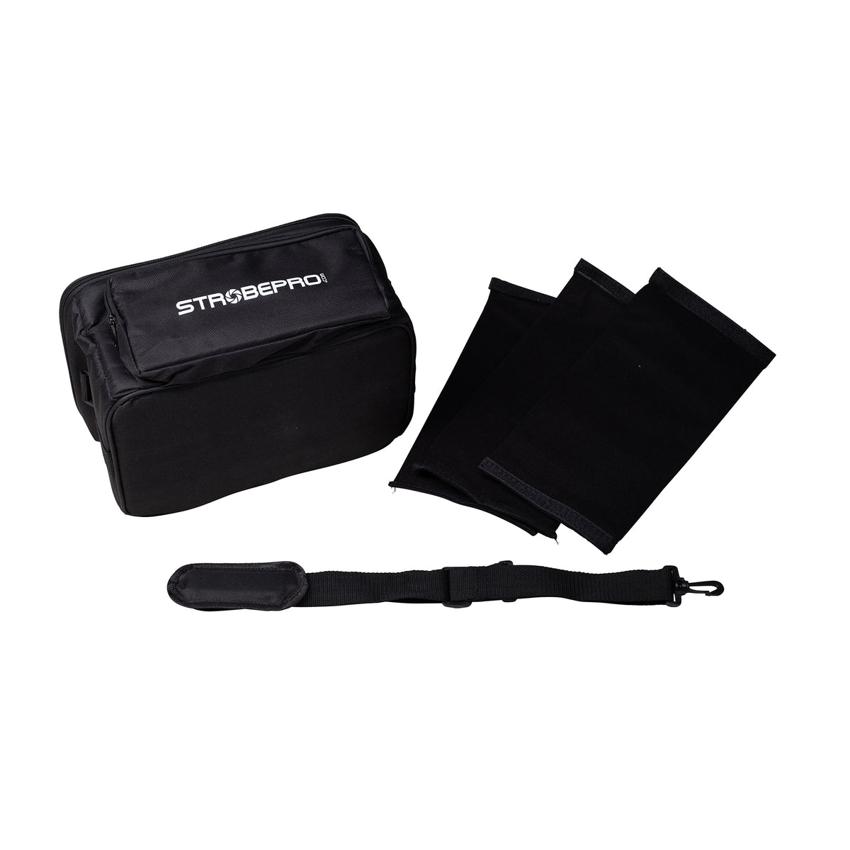 Carrying Bag for Strobepro Optical Snoot II