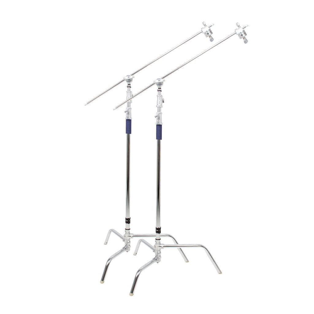 Black Friday Bundle: Strobepro Big C Stand Duo