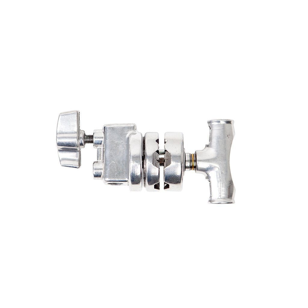 Strobepro Traveller C Stand with Boom