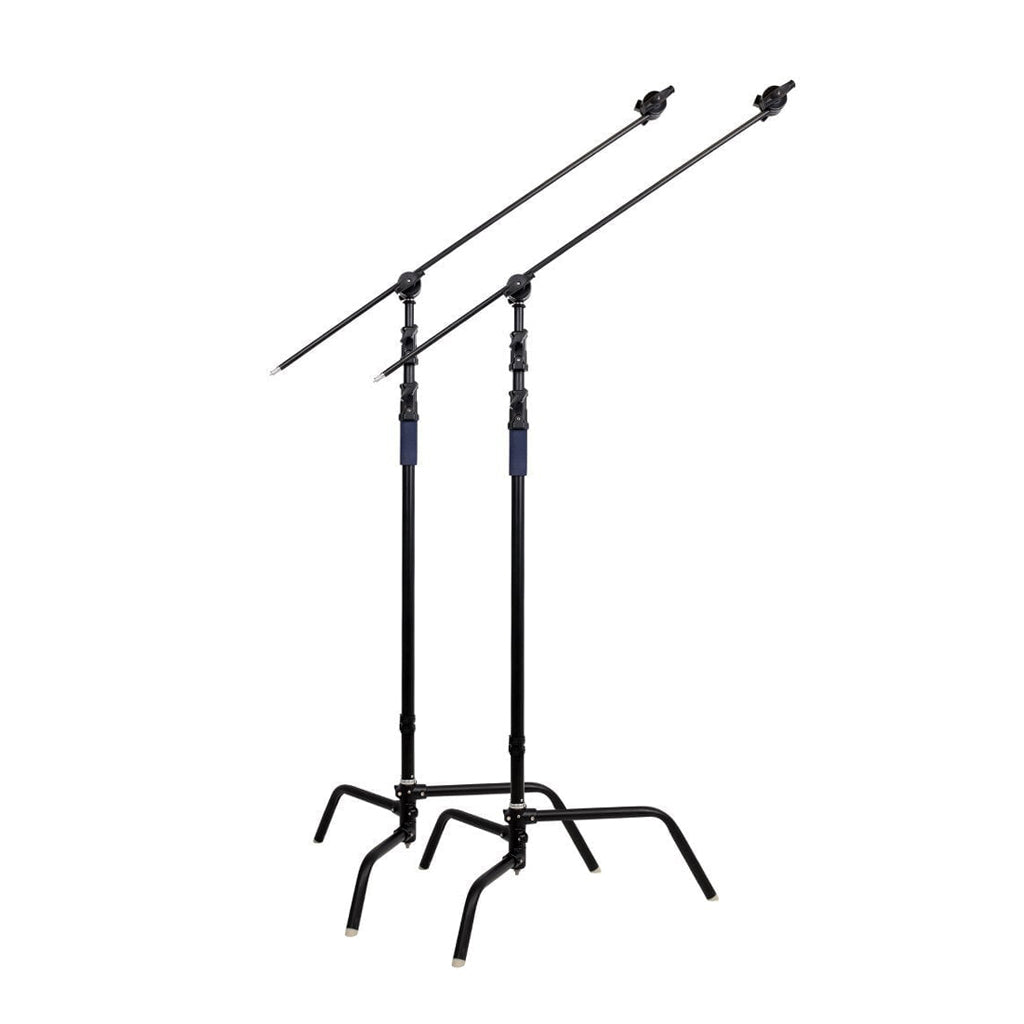 Boxing Week Bundle: Strobepro Big C Stand Duo