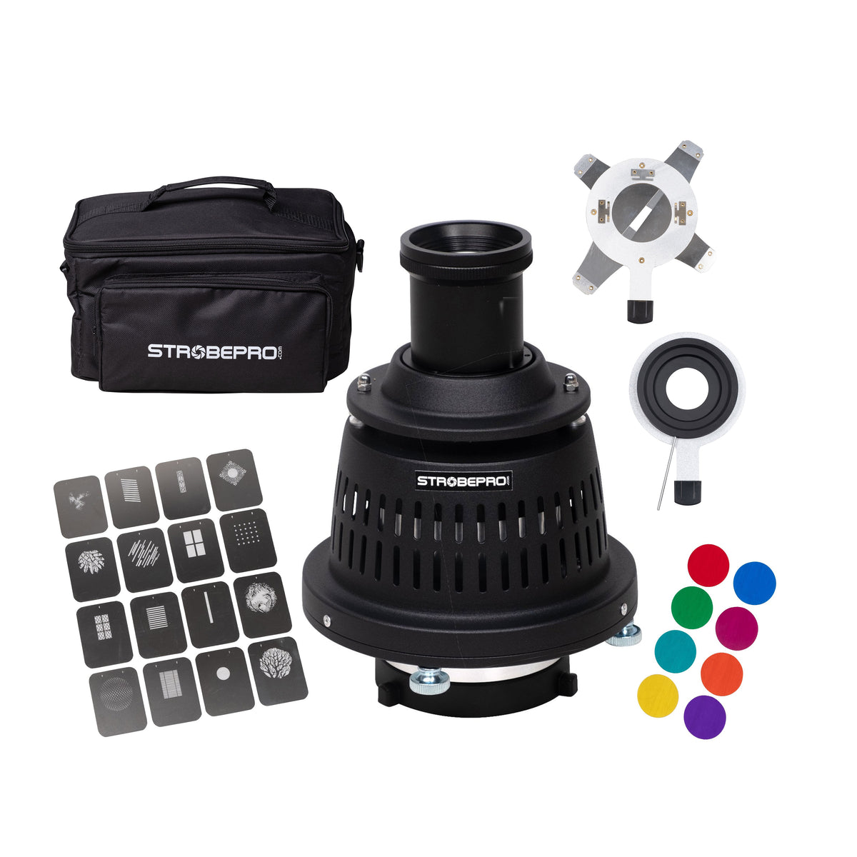 Black Friday Bundle: Optical Snoot II with Extras