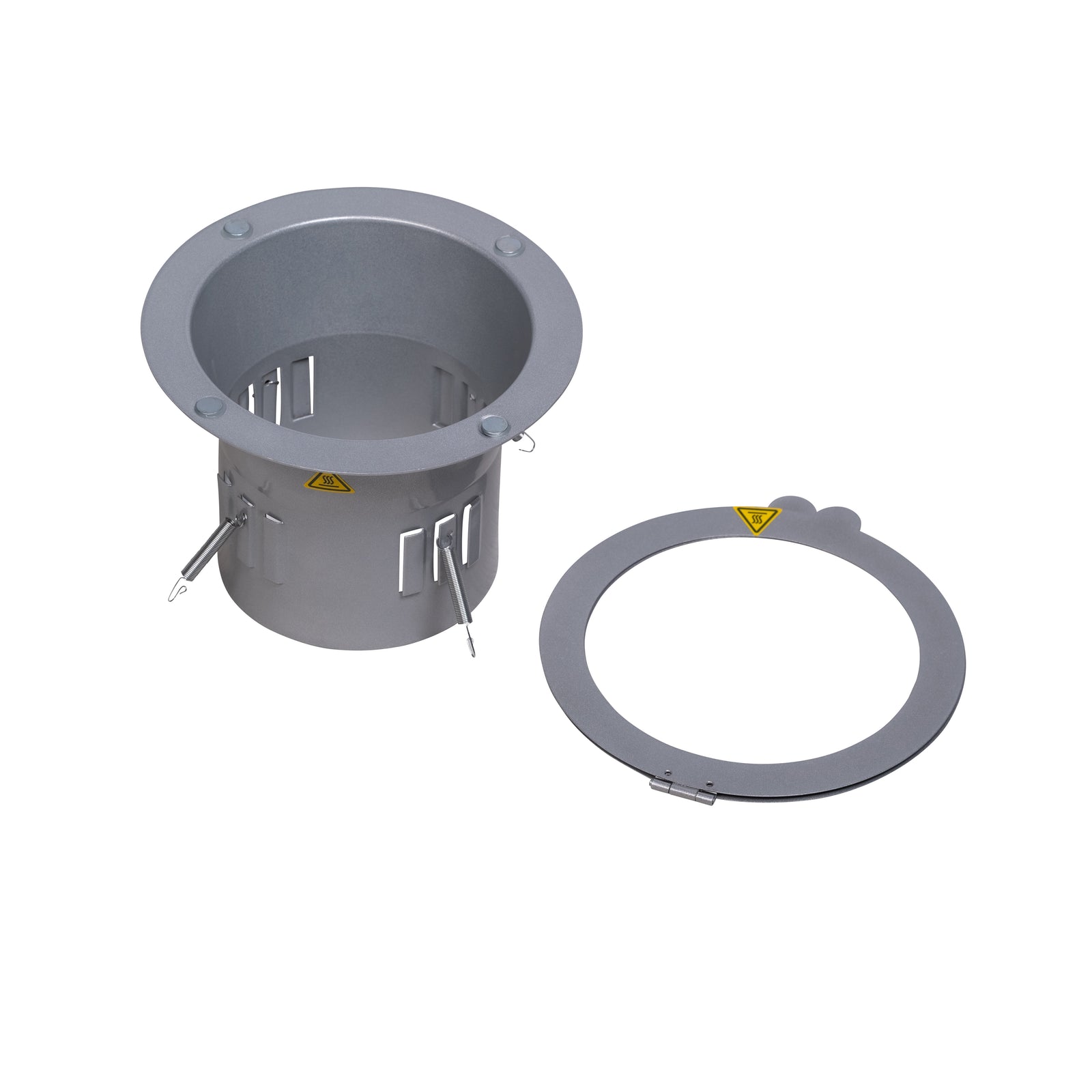 Strobepro Gel Holder for Rapid Snap Softboxes