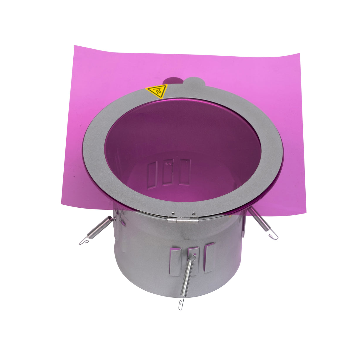 Support de gel Strobepro pour boîtes à lumière Rapid Snap